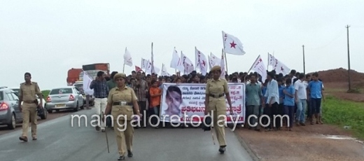 protest 